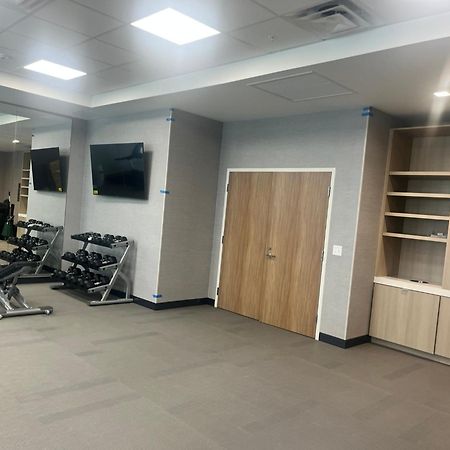 Fairfield By Marriott Inn & Suites Cincinnati Oakley Dış mekan fotoğraf
