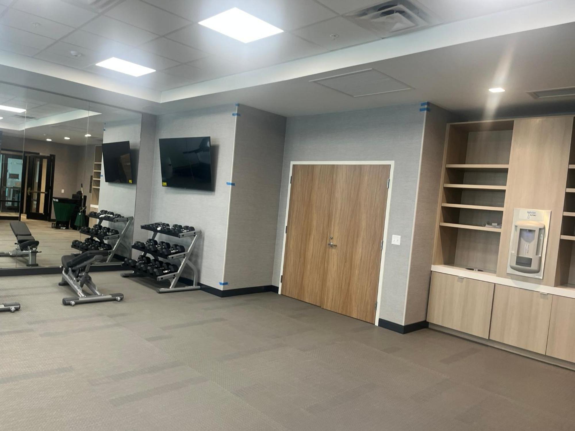 Fairfield By Marriott Inn & Suites Cincinnati Oakley Dış mekan fotoğraf