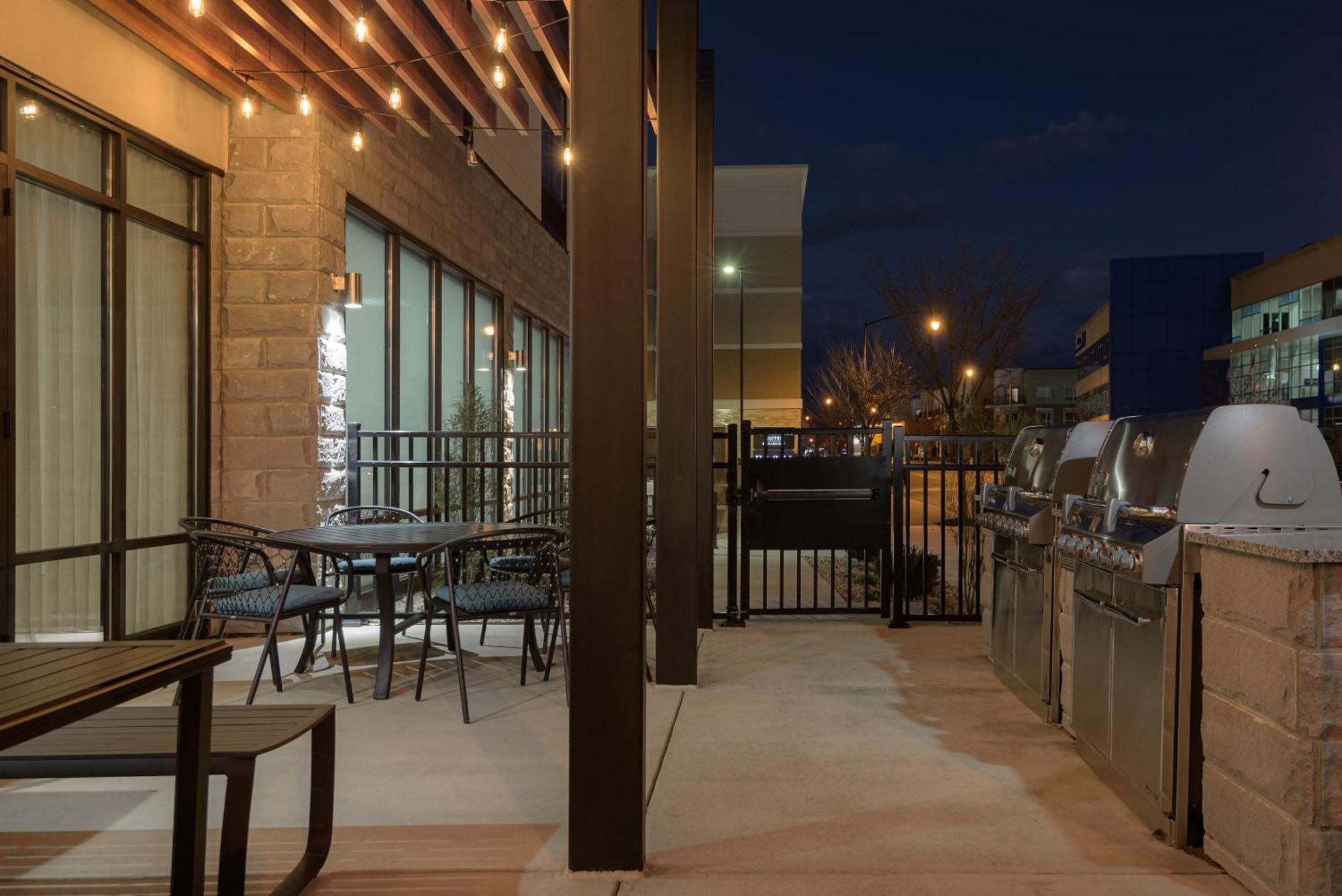 Fairfield By Marriott Inn & Suites Cincinnati Oakley Dış mekan fotoğraf
