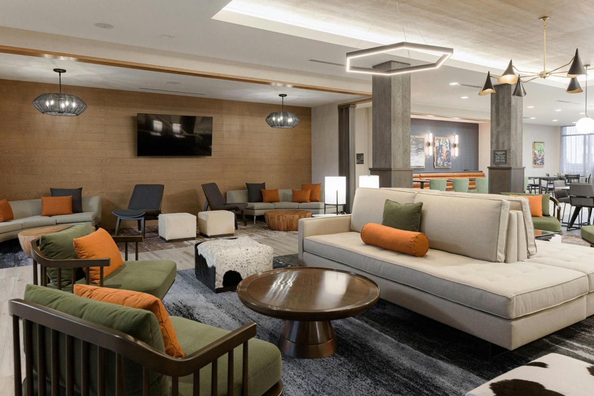 Fairfield By Marriott Inn & Suites Cincinnati Oakley Dış mekan fotoğraf