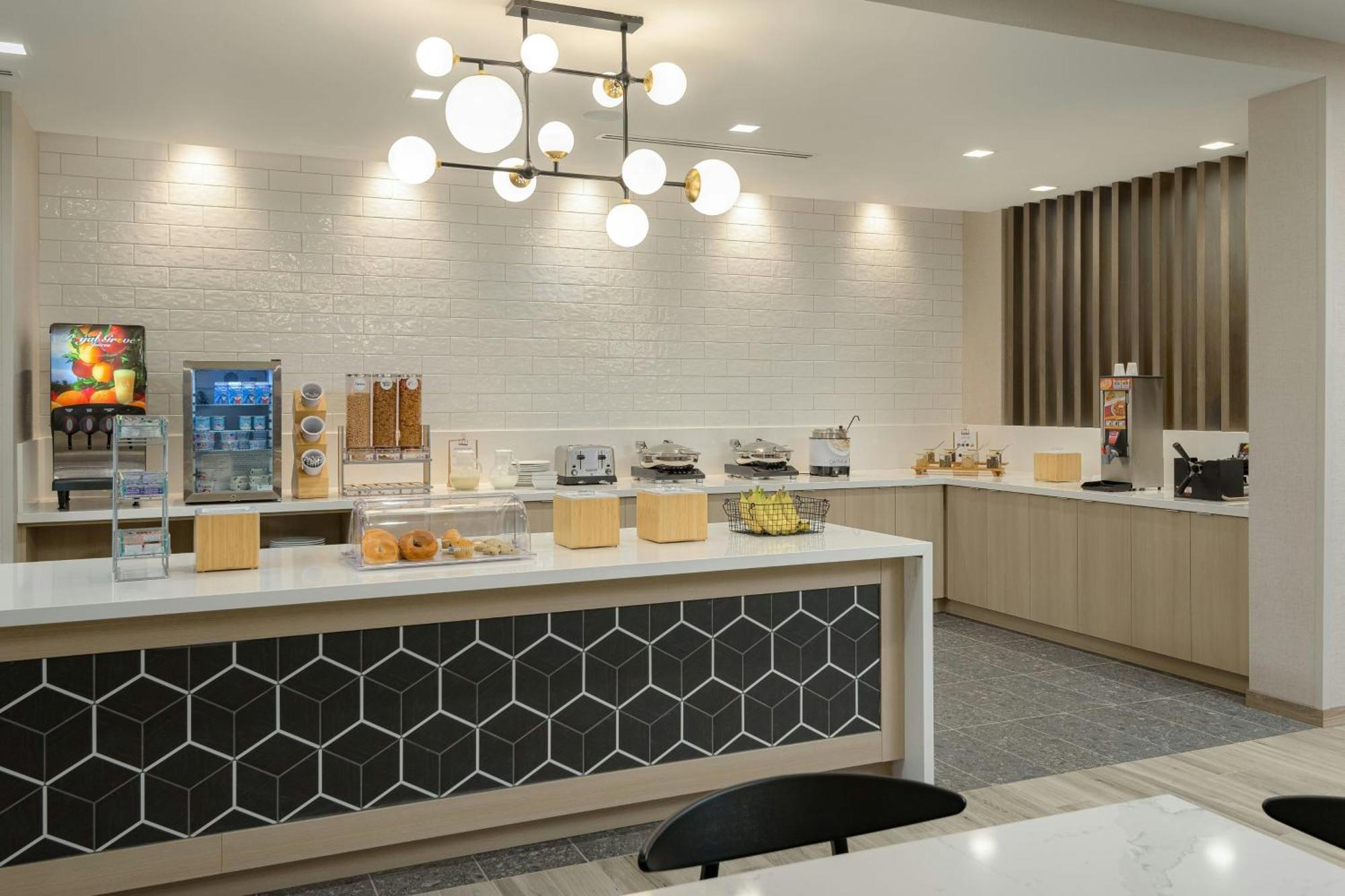 Fairfield By Marriott Inn & Suites Cincinnati Oakley Dış mekan fotoğraf